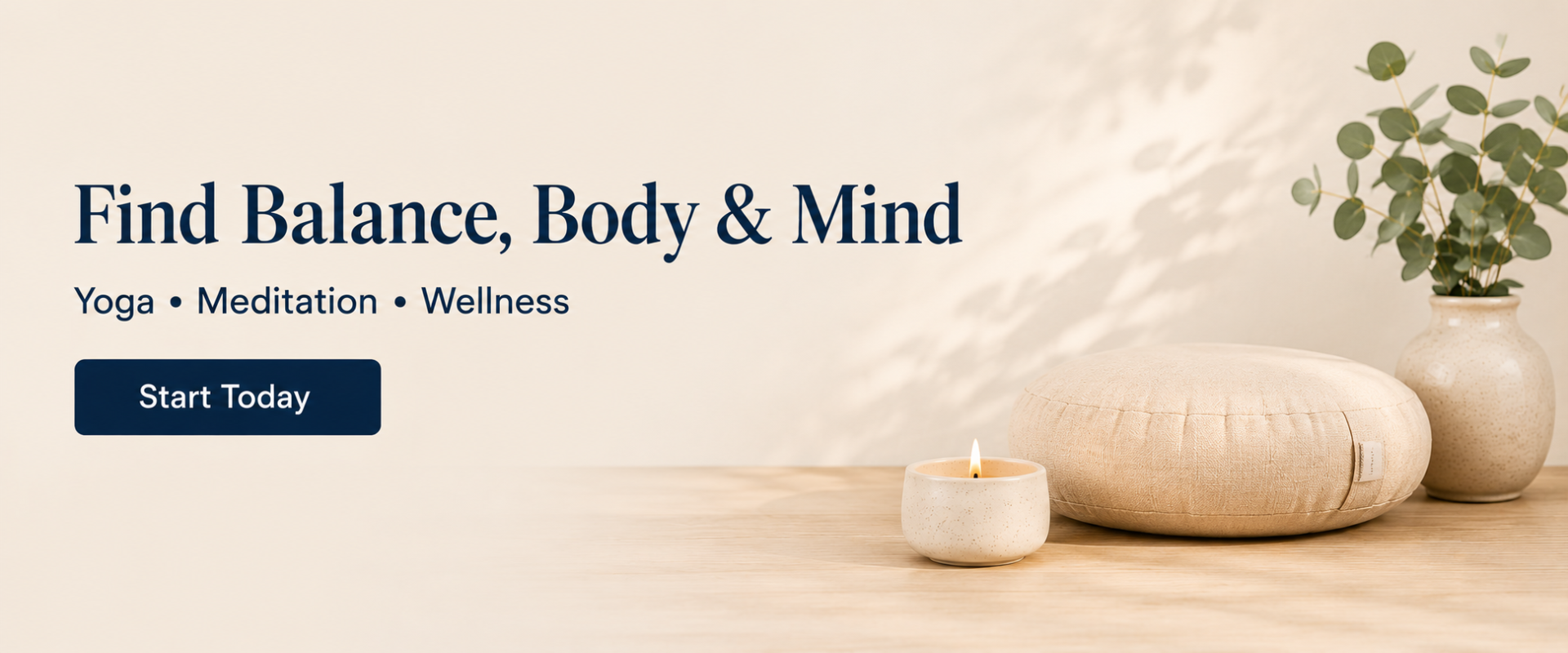Transform Your Mind, Body & Wellbeing