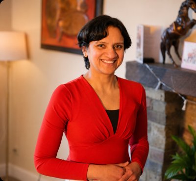 Anandana