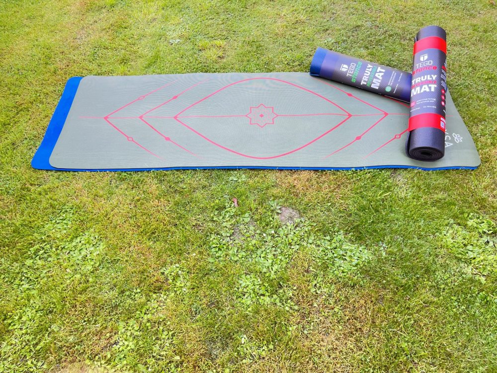 Yoga Sadharm Anandana (YSA) Premium Yoga Mats